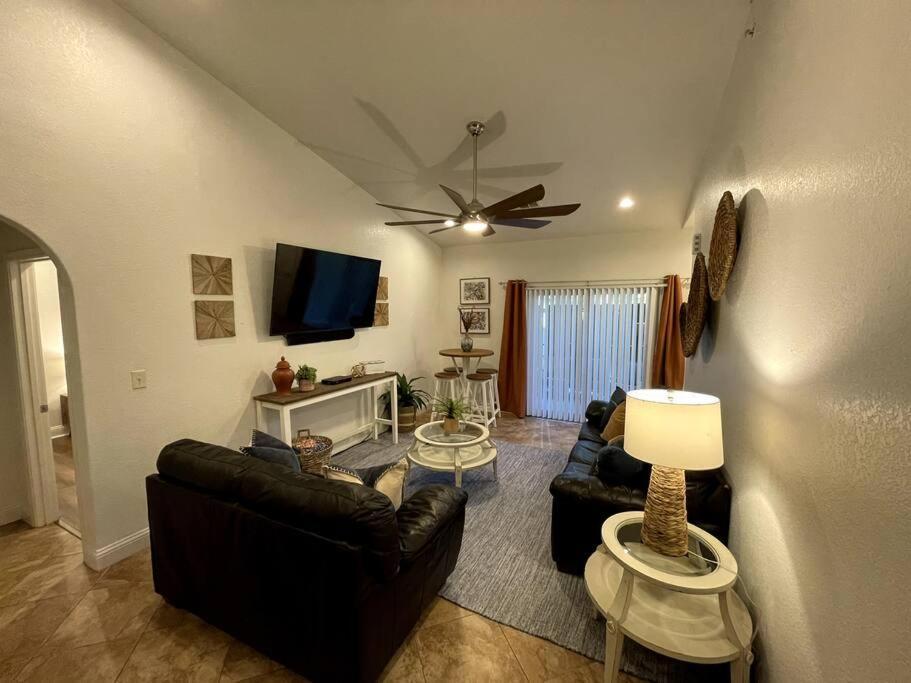 Tanglewood Condo Хот-Спрингс Экстерьер фото