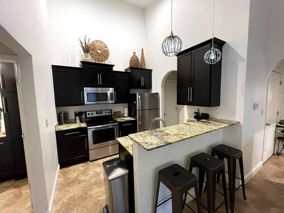 Tanglewood Condo Хот-Спрингс Экстерьер фото
