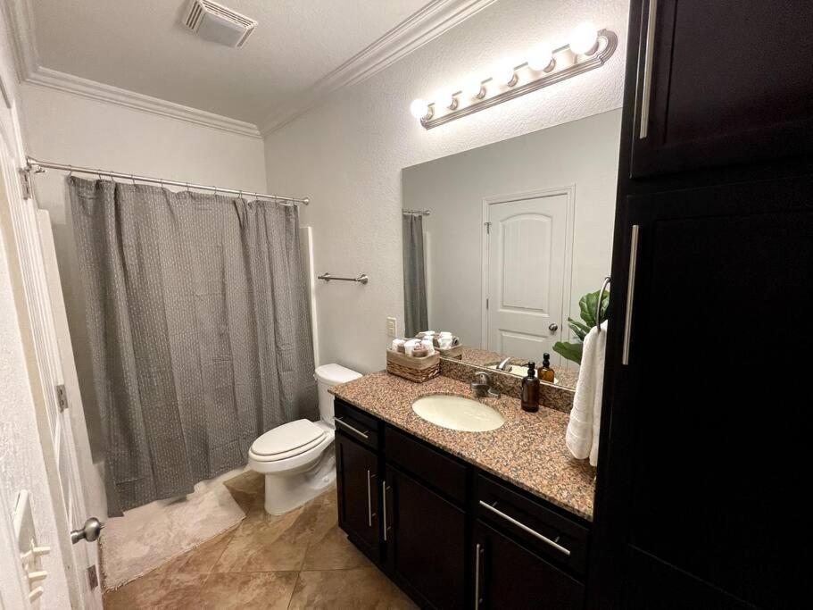 Tanglewood Condo Хот-Спрингс Экстерьер фото