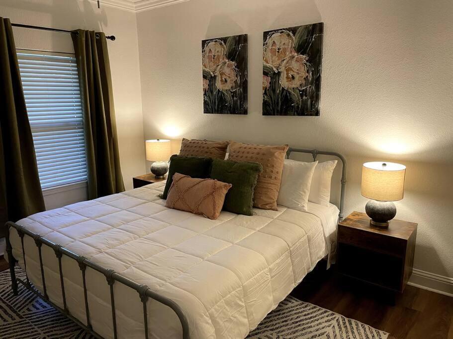 Tanglewood Condo Хот-Спрингс Экстерьер фото
